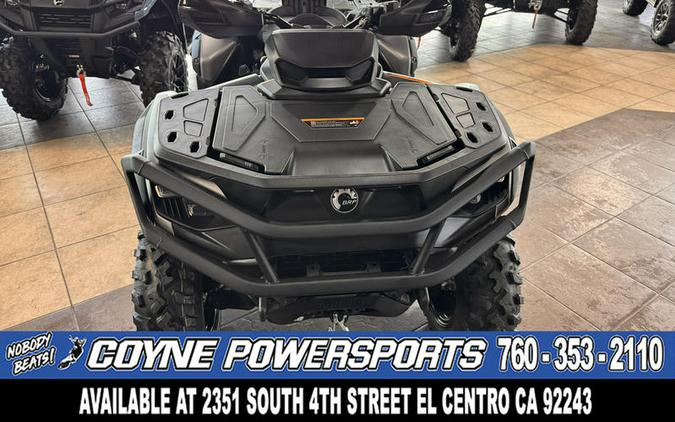 2026 Can-Am® Outlander MAX XT 850