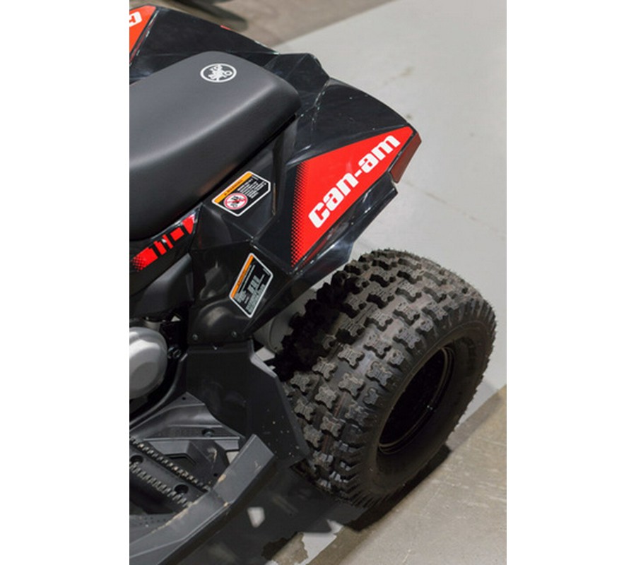 2026 Can-Am Renegade X Xc 110 EFI