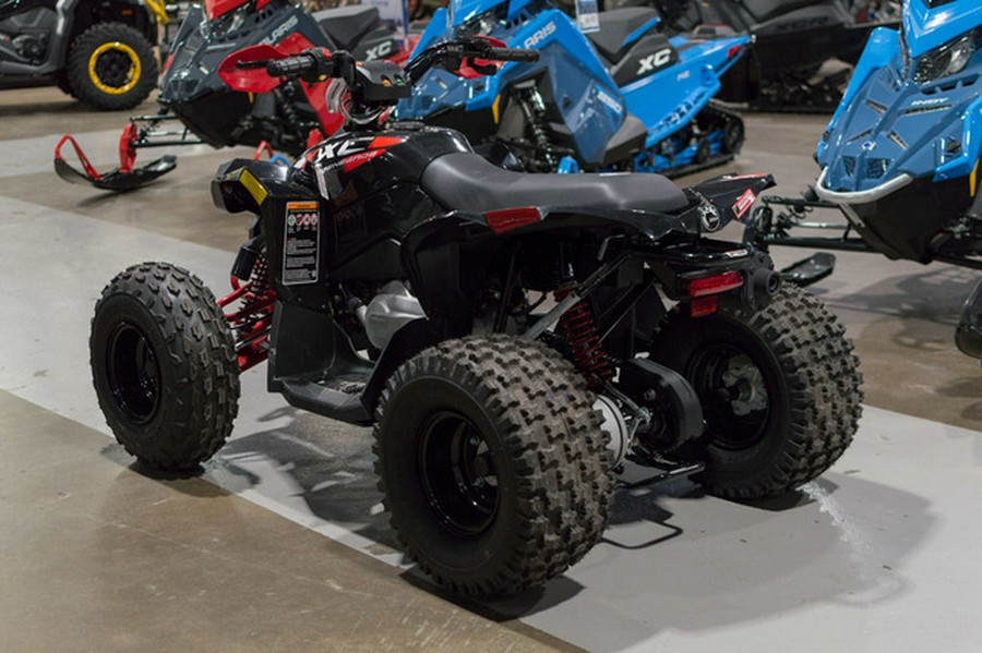 2026 Can-Am Renegade X Xc 110 EFI