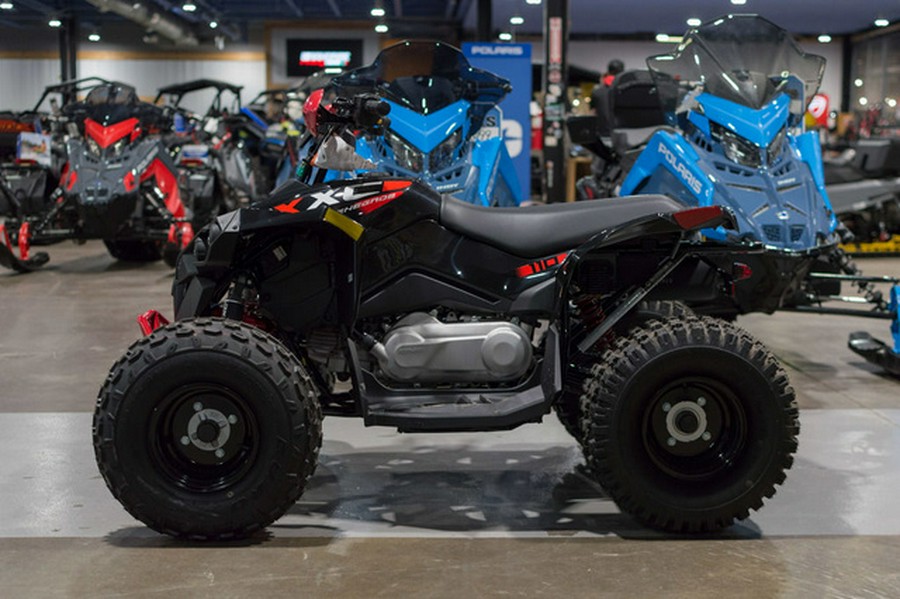 2026 Can-Am Renegade X Xc 110 EFI