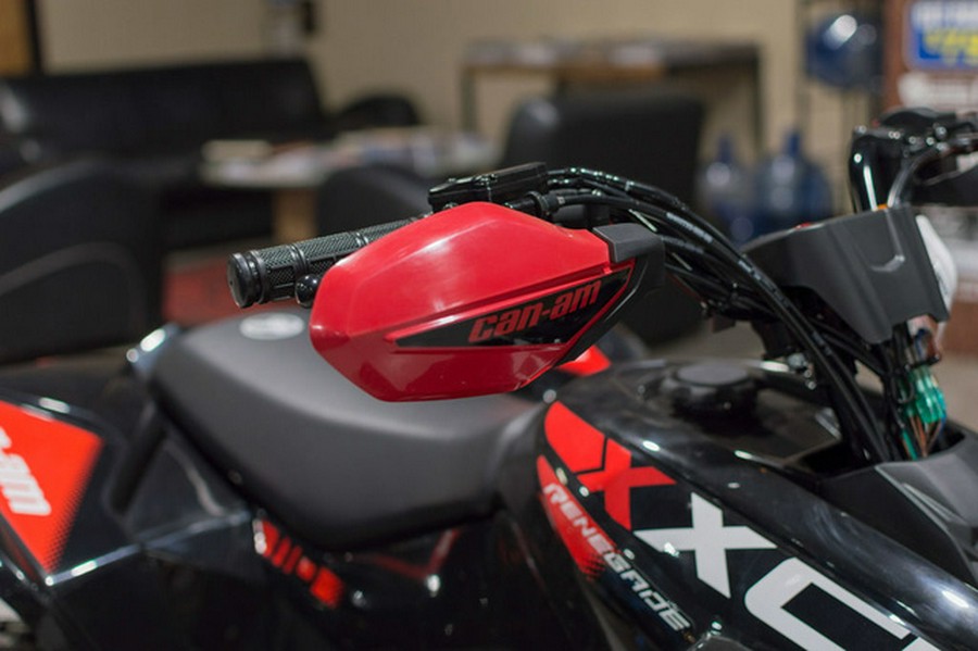 2026 Can-Am Renegade X Xc 110 EFI