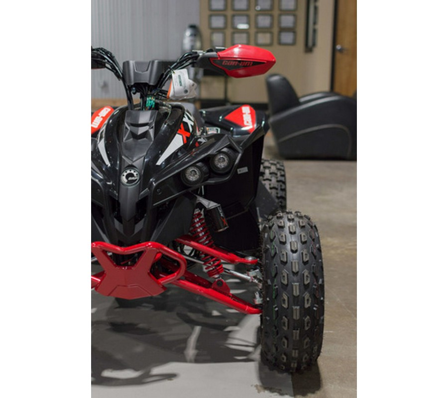 2026 Can-Am Renegade X Xc 110 EFI