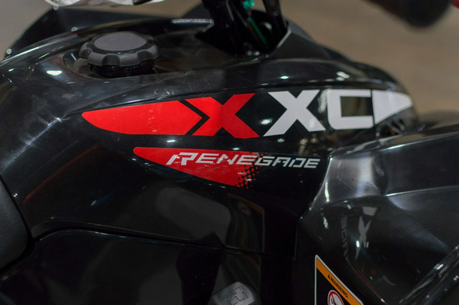 2026 Can-Am Renegade X Xc 110 EFI