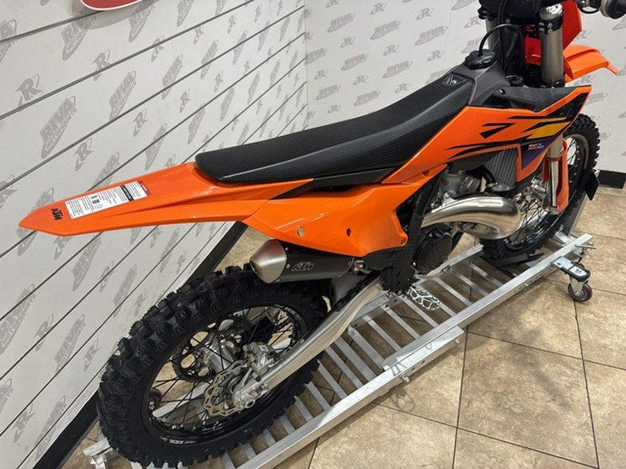 2026 KTM SX 250