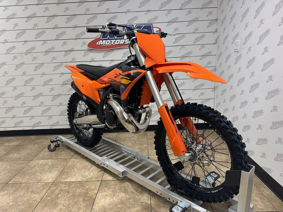 2026 KTM SX 250