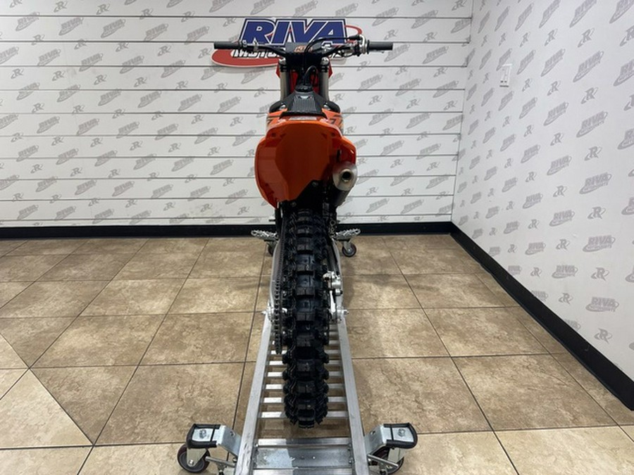2026 KTM SX 250