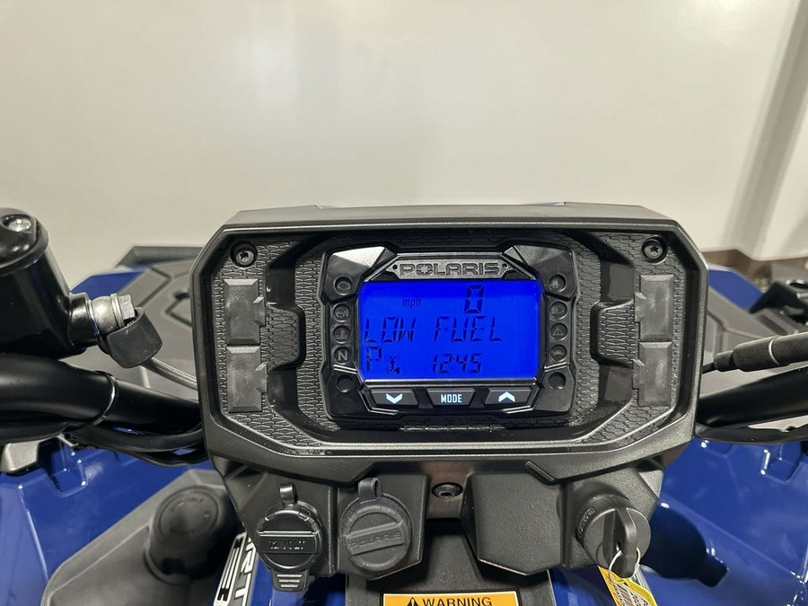 2026 Polaris Sportsman® 850 Trail