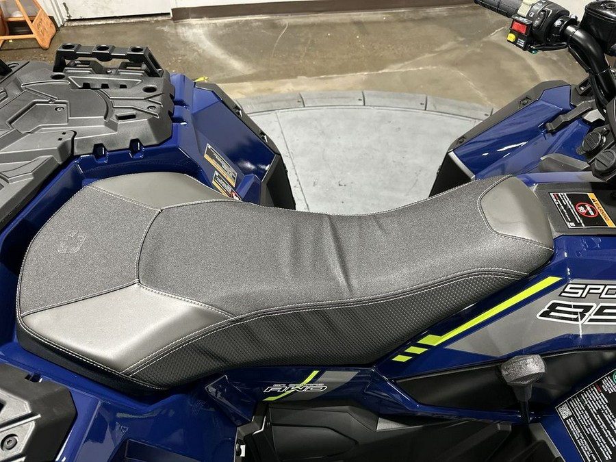 2026 Polaris Sportsman® 850 Trail