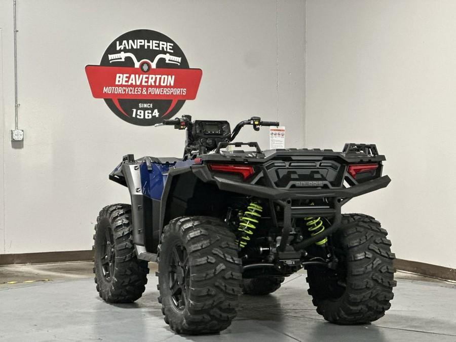 2026 Polaris Sportsman® 850 Trail