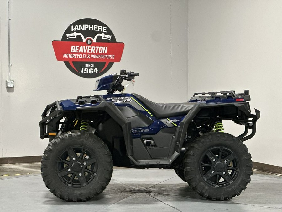2026 Polaris Sportsman® 850 Trail