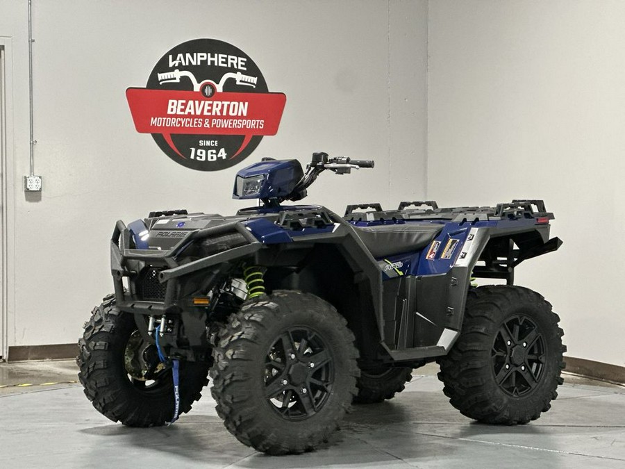 2026 Polaris Sportsman® 850 Trail