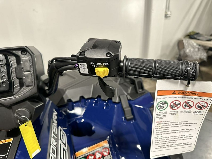 2026 Polaris Sportsman® 850 Trail