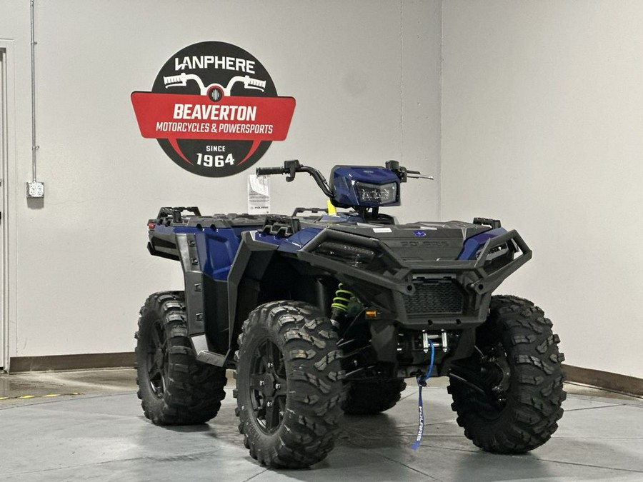 2026 Polaris Sportsman® 850 Trail