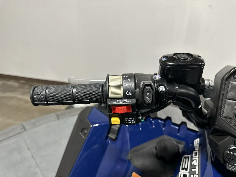 2026 Polaris Sportsman® 850 Trail