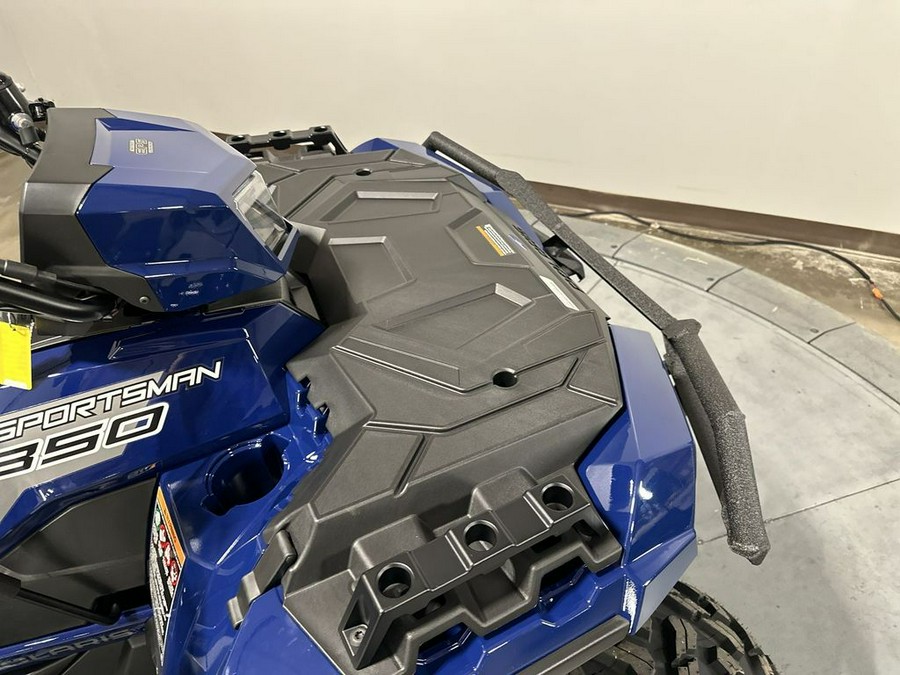 2026 Polaris Sportsman® 850 Trail
