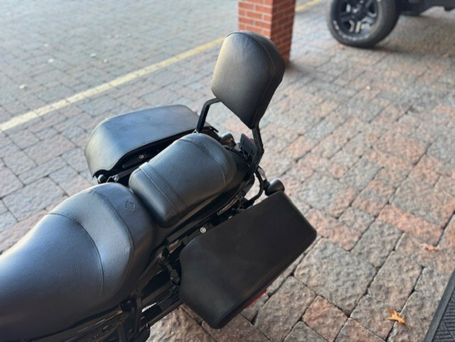 2023 Harley Davidson Nightster™ Special RH975S