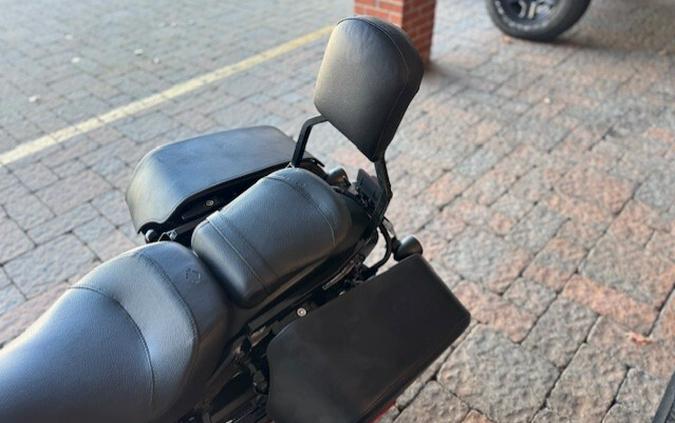 2023 Harley Davidson Nightster™ Special RH975S