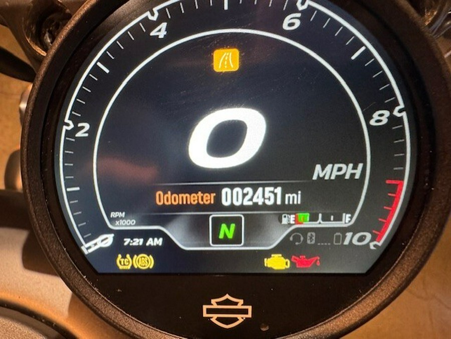 2023 Harley Davidson Nightster™ Special RH975S