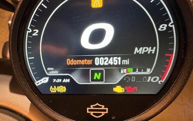 2023 Harley Davidson Nightster™ Special RH975S