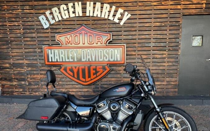 2023 Harley Davidson Nightster™ Special RH975S