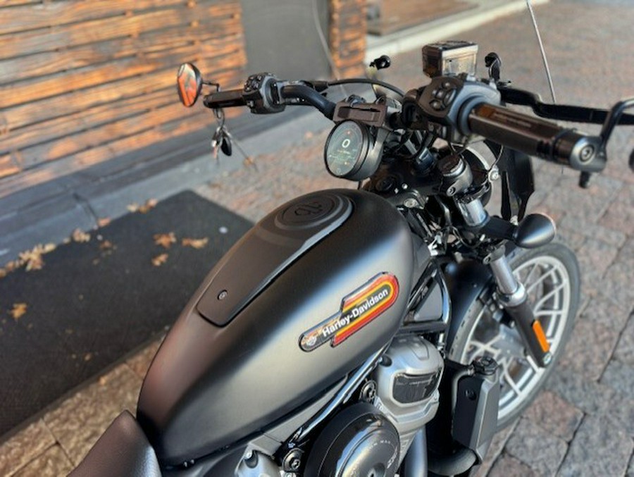 2023 Harley Davidson Nightster™ Special RH975S