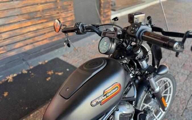 2023 Harley Davidson Nightster™ Special RH975S