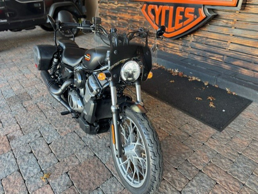 2023 Harley Davidson Nightster™ Special RH975S