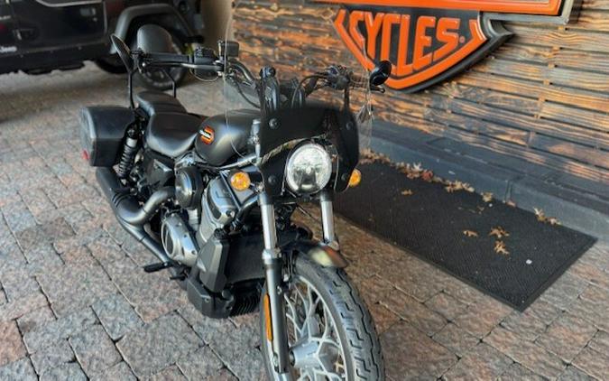 2023 Harley Davidson Nightster™ Special RH975S