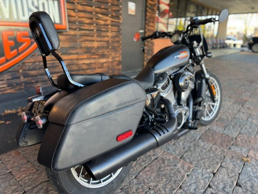 2023 Harley Davidson Nightster™ Special RH975S