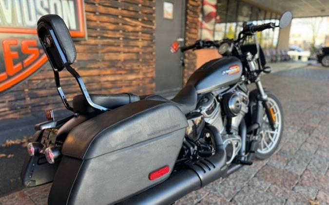 2023 Harley Davidson Nightster™ Special RH975S