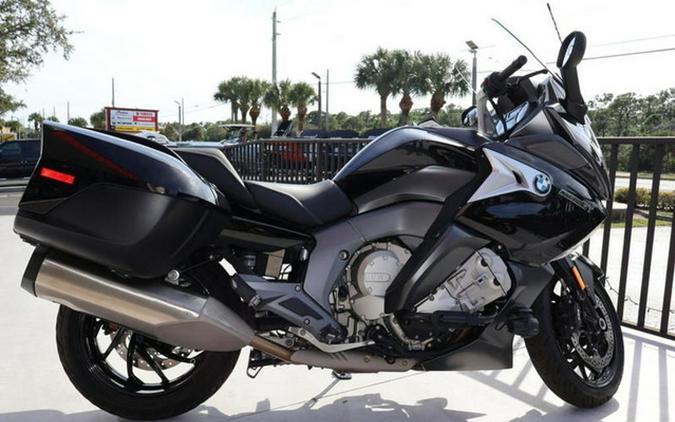 2019 BMW K 1600 GT 1600 GT