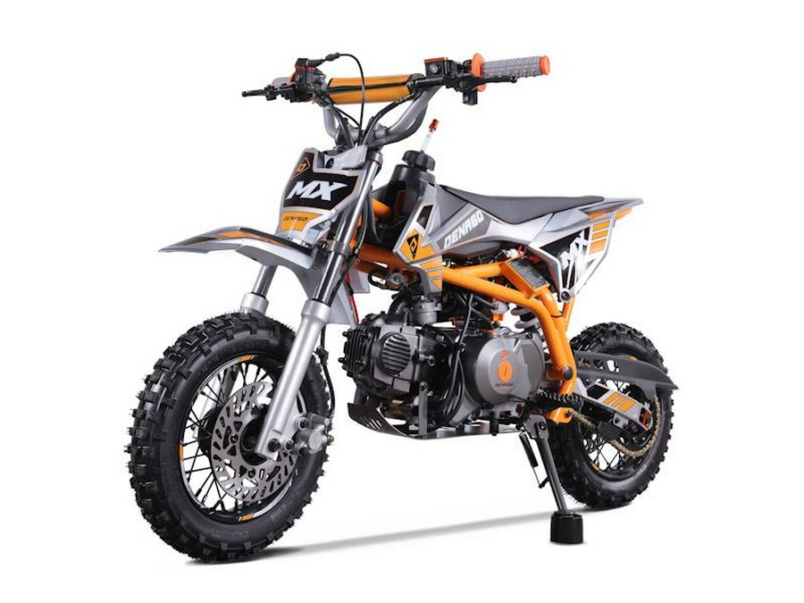 2026 Denago Powersports MX
