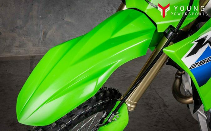 2026 Kawasaki KX 250X