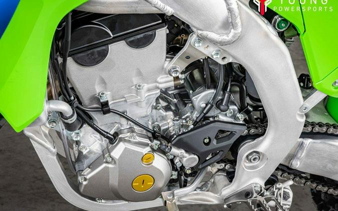 2026 Kawasaki KX 250X