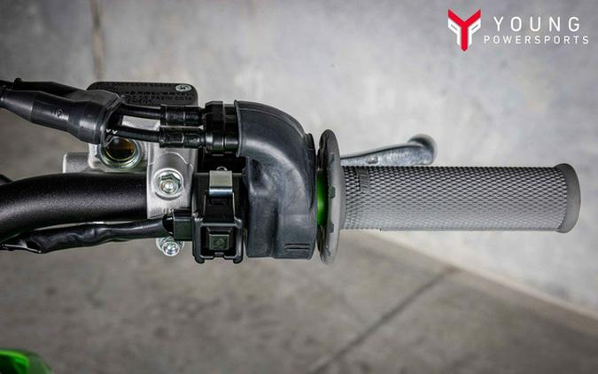 2026 Kawasaki KX 250X