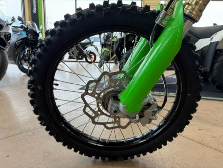 2026 Kawasaki KX 250X