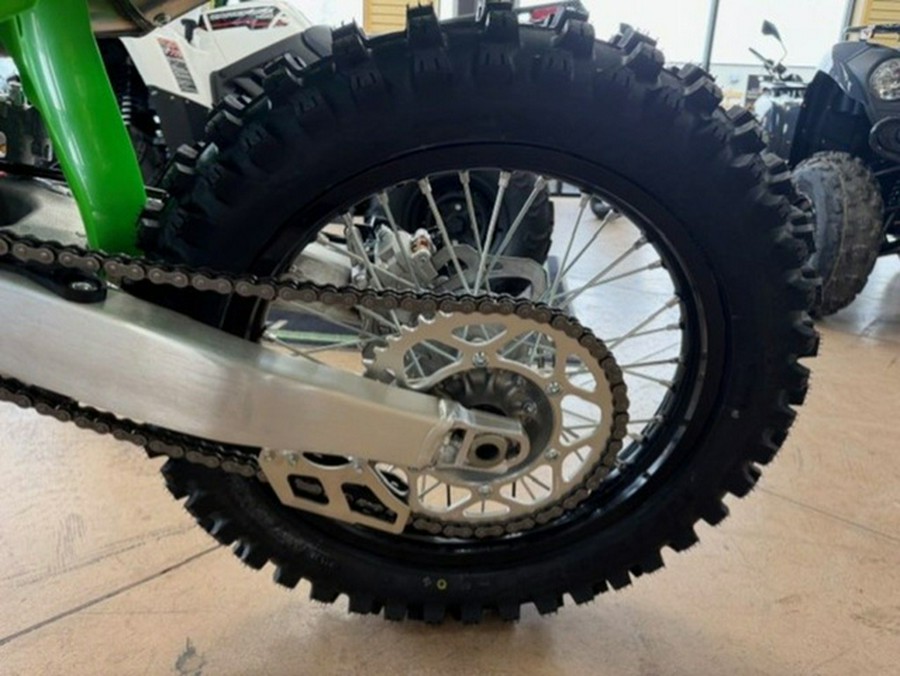 2026 Kawasaki KX 250X