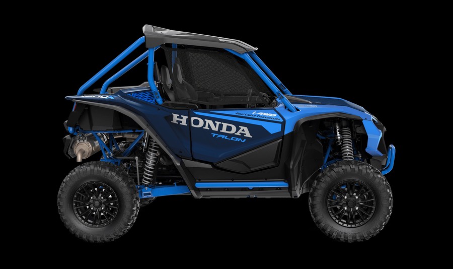 2024 Honda Talon 1000X
