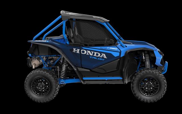 2024 Honda Talon 1000X