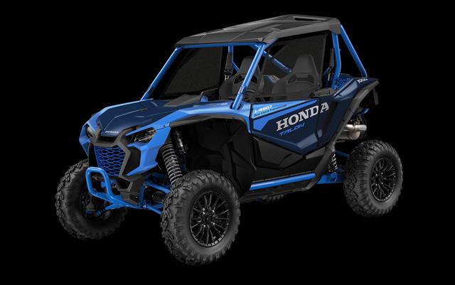 2024 Honda Talon 1000X