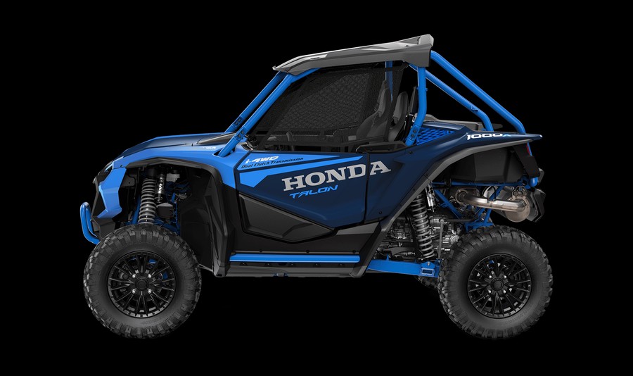 2024 Honda Talon 1000X