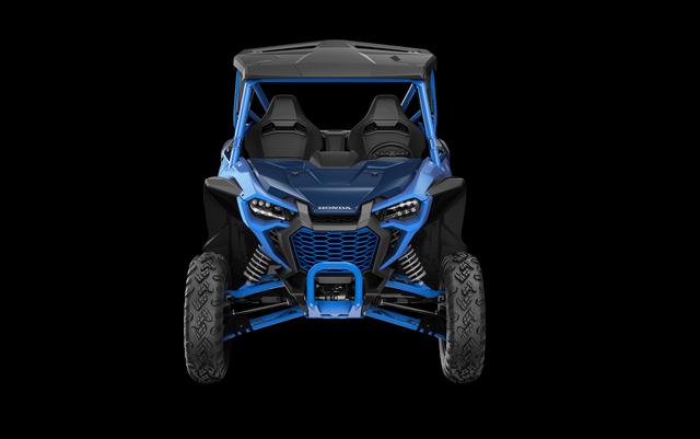 2024 Honda Talon 1000X