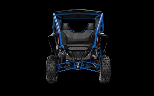 2024 Honda Talon 1000X