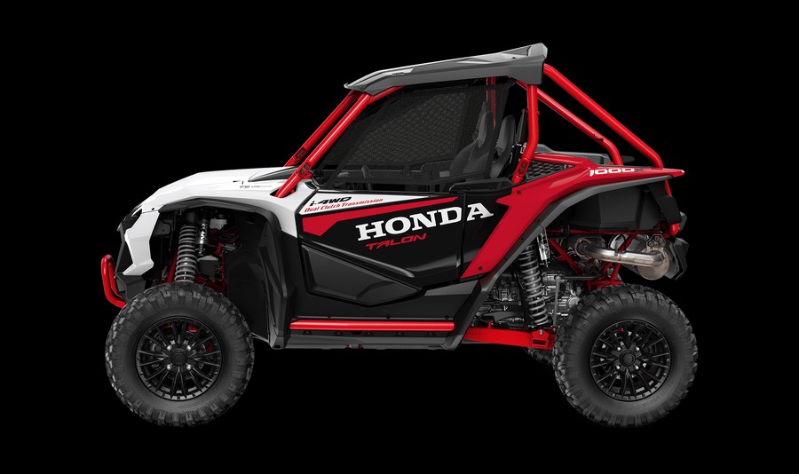 2024 Honda Talon 1000X