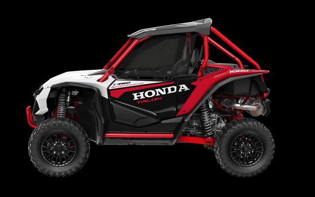 2024 Honda Talon 1000X