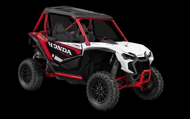2024 Honda Talon 1000X