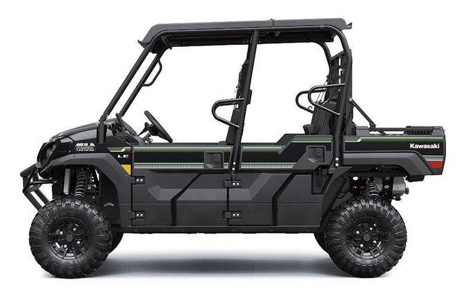 2026 Kawasaki Mule PRO-FXT™ 1000 LE