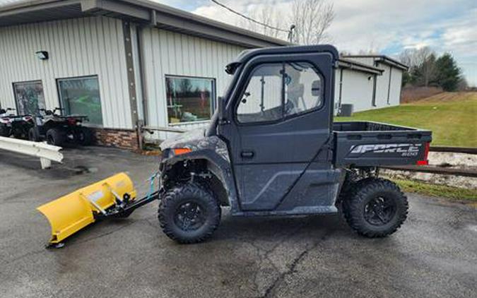 2024 CFMOTO UForce 600