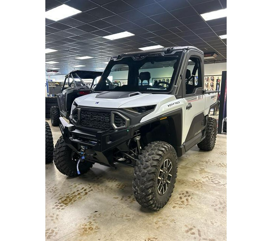 2025 Polaris Ranger XD 1500 Northstar Edition Premium
