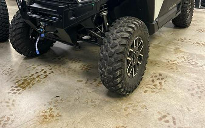 2025 Polaris Ranger XD 1500 Northstar Edition Premium
